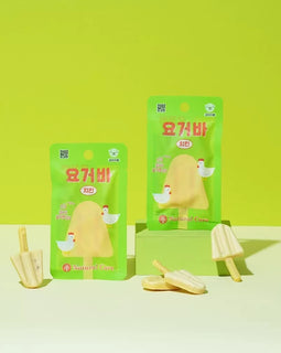 Natural Core Chicken Cheese & Yogurt Bar - Carrot