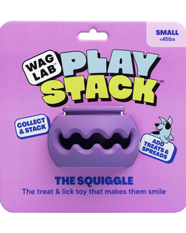 The Squiggle