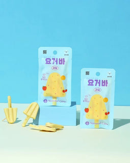 Natural Core Chicken Cheese & Yogurt Bar - Fruits