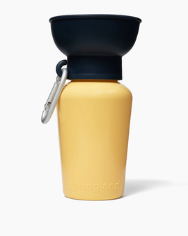 Limited-Edition Spring/Summer Dog Walk Flip Bottle