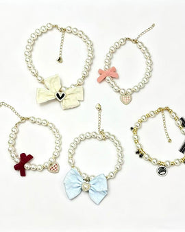 Dog necklace