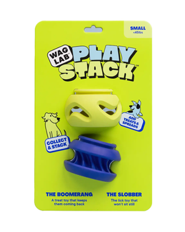 The 2-PACK