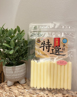 TOKUSEN Cheese Sticks