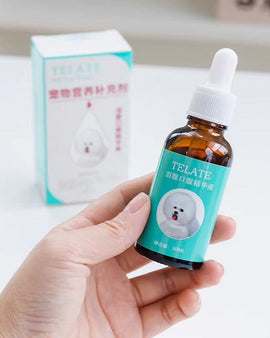 TELATE Tear Stain Liquid Supplement 30ml