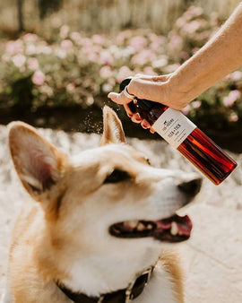 FOX+HOUND Natural Flea & Tick Spray