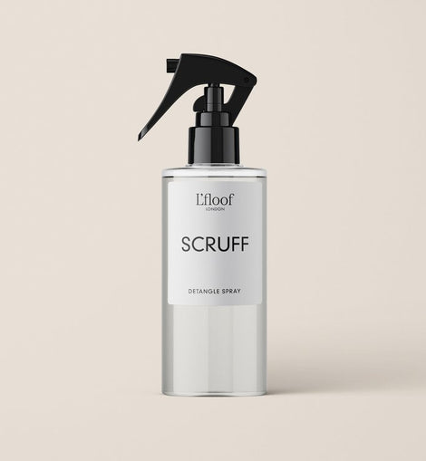 SCRUFF by L'floof London - Detangle Spray