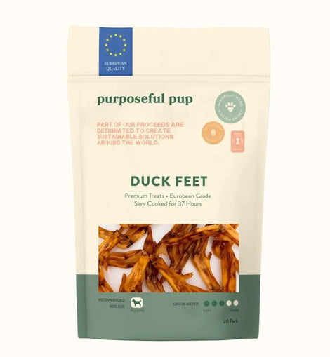 Duck Feet 20 Pack