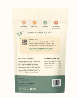 Duck Bites 8oz