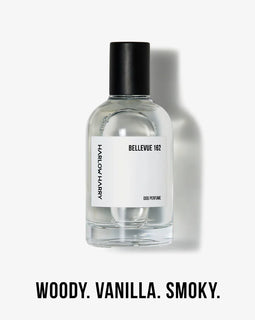 HARLOW HARRY Pet Perfume Bellevue 162