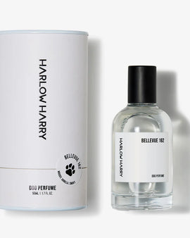 HARLOW HARRY Pet Perfume Bellevue 162