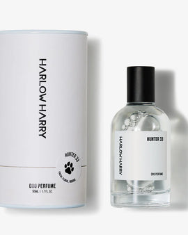 HARLOW HARRY Pet Perfume Hunter 33
