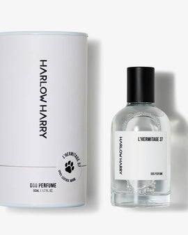 HARLOW HARRY Pet Perfume L’hermitage 37