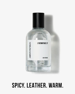 HARLOW HARRY Pet Perfume L’hermitage 37