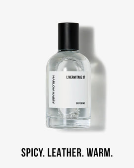 HARLOW HARRY Pet Perfume L’hermitage 37