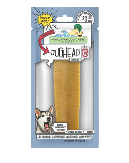 Himalayan Dog Chew Jughead Super
