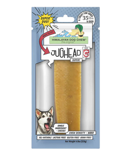 Himalayan Dog Chew Jughead Super