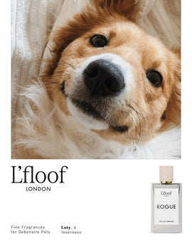 ROGUE by L'floof London - Eau de Parfum
