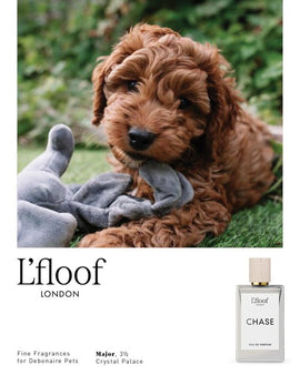 CHASE by L'floof London - Eau de Parfum