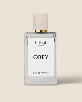 OBEY by L'floof London - Eau de Parfum