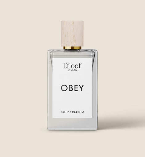OBEY by L'floof London - Eau de Parfum