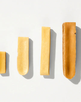 Native Pet Yak Chews - Small (Pack of 5)