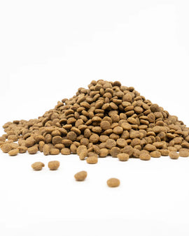 Nature's Protection White Dog Grain Free with White Fish Junior
