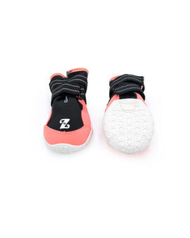 ZippyPaws Adventure Boots - Pink