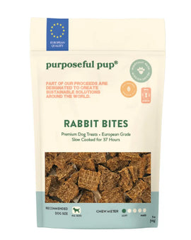 Rabbit Bites 5oz