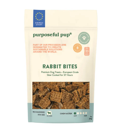 Rabbit Bites 5oz