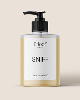 SNIFF by L'floof London - Dog Shampoo