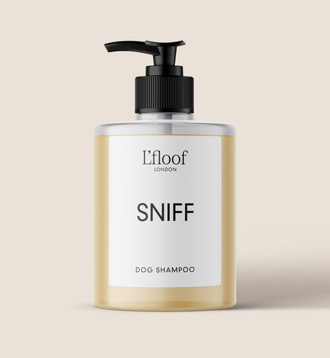 SNIFF by L'floof London - Dog Shampoo
