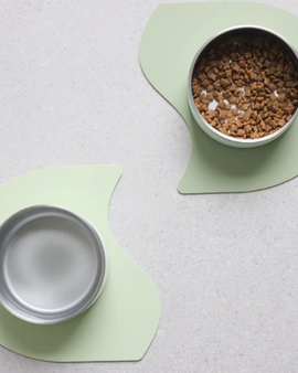 Puzzle Placemat (Willow)