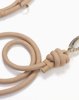 Rover Rope Leash | Matched To Rover Harness (Dunes)
