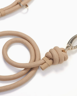 Rover Rope Leash | Matched To Rover Harness (Dunes)