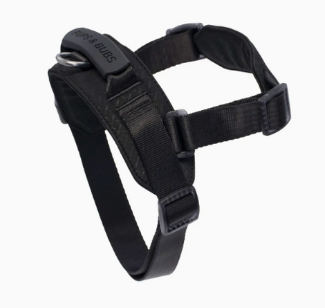 Rover Harness | Ultra Comfort Fabric