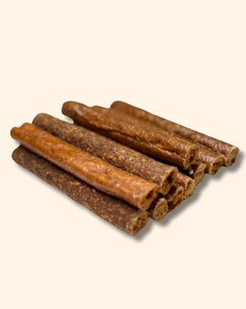 Purposeful Pup Turkey Sausage 10pc