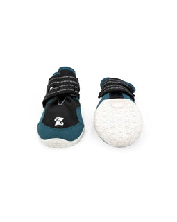 ZippyPaws Adventure Boots - Teal