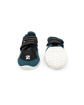 ZippyPaws Adventure Boots - Teal