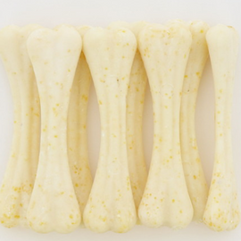 Petio Corn Dental Chews Milk Flavor - BUY 1 GET 1 FREE