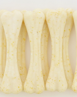 Petio Corn Dental Chews Milk Flavor - BUY 1 GET 1 FREE