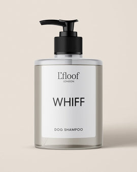WHIFF By L'floof London - Dog Shampoo