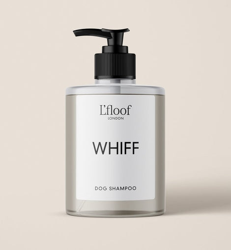 WHIFF By L'floof London - Dog Shampoo