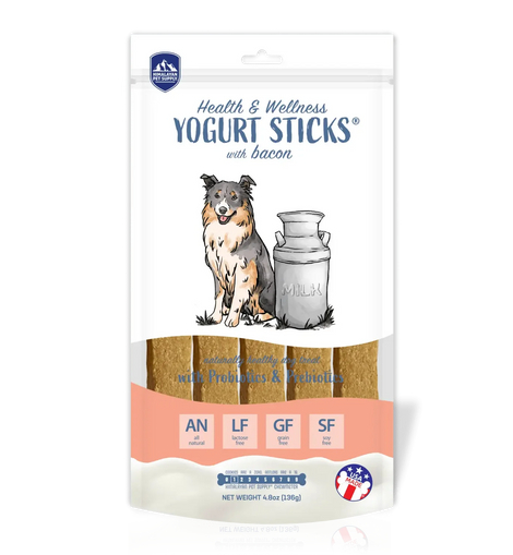 Himalayan Pet Yogurt Sticks