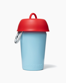 Limited-Edition Spring/Summer Dog Walk Flip Bottle