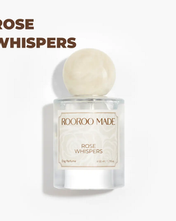 RooRoo made Dog Perfume