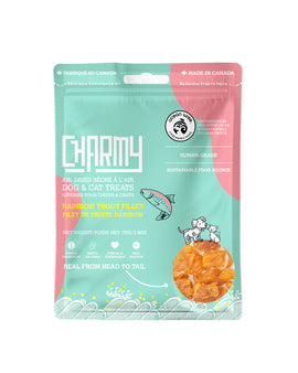 CHARMY Air Dried Rainbow Trout Fillet