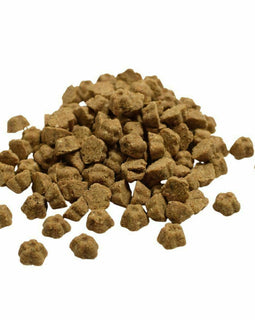 Lotus Oven-Baked Regular Bites Duck & Cassava Recipe Dog Food