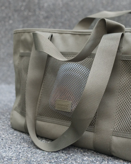 Pet Carrier - FERN