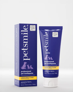 Petsmile Professional Pet Toothpaste - London Broil