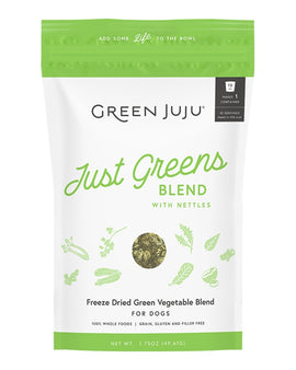 Green Juju Just Green Blend